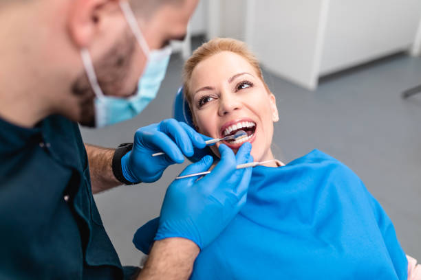 Best Full Mouth Reconstruction  in Mount Arlington, NJ
