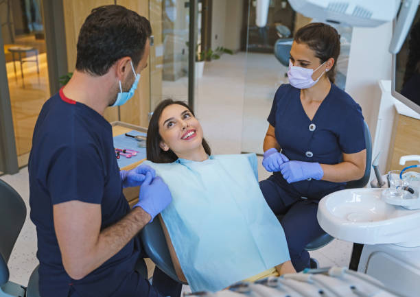 Best TMJ/TMD Treatment  in Mount Arlington, NJ
