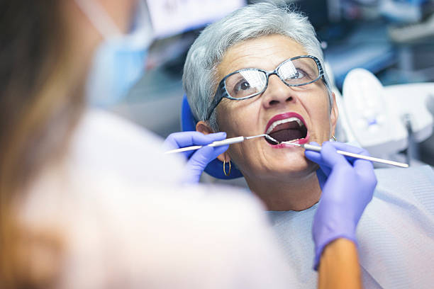 Best Wisdom Tooth Removal  in Mount Arlington, NJ
