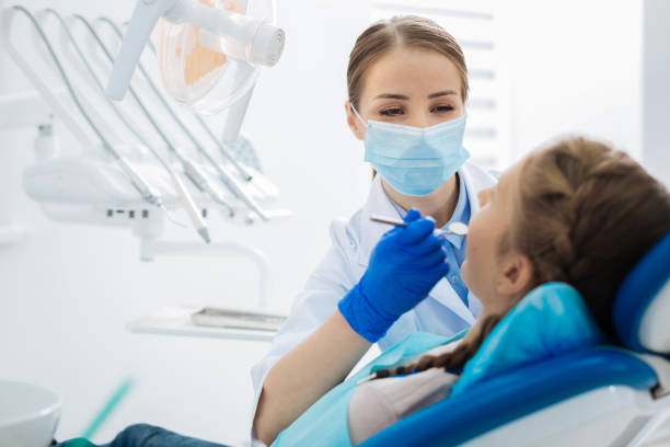 Best Dental Fillings (Composite and Amalgam)  in Mount Arlington, NJ