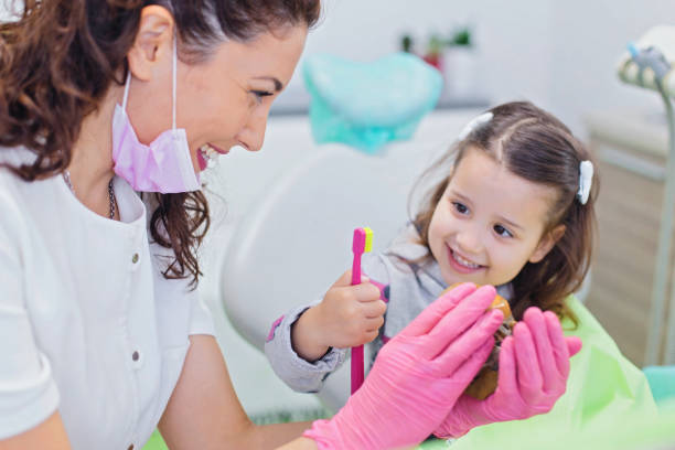 Why Choose Us for Your Dental Needs in Mount Arlington, NJ